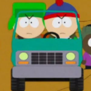 Meet your Posher, Brian